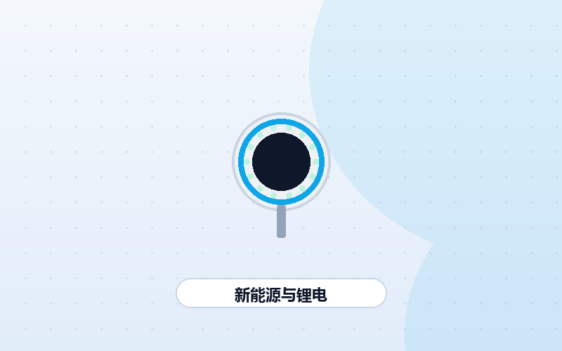 新能源与锂电