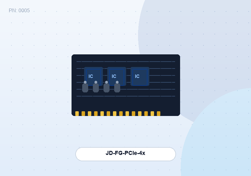 Aval Data 四通道Base模式图像采集卡